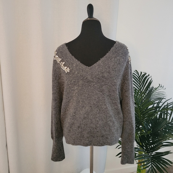 NWT Veronica Beard Sweater - Picture 5 of 14